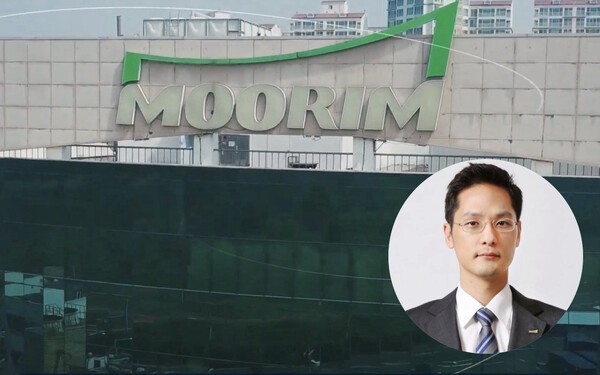 무림페이퍼, 재무체력 붕괴 신호탄..."사모채 의존, 악순환의 서막" - 뉴스 썸네일 이미지