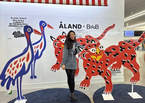 K-뷰티의 새 방식: '판매' 아닌 '문화 경험' 단하뷰티가 증명하다 - 뉴스 썸네일 이미지