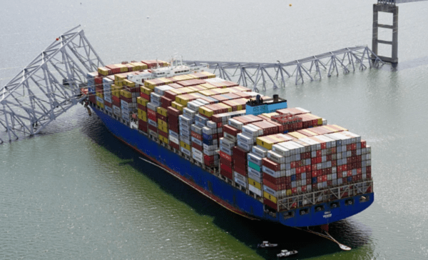 HD현대 "달리호 블랙아웃, 건조 결함 아닌 '인도 후 운용·개조' 탓"...NT... - 뉴스 썸네일 이미지