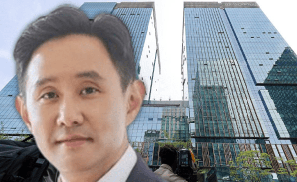 고려아연, 경영권 분쟁 '제2라운드'...최윤범 사법 리스크 '봐주기' 논란 - 뉴스 썸네일 이미지