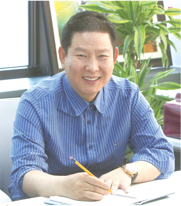 [보이지 않는 지배구조 ④심익호의 그림자] '등기 회장'이 아닌데도 '회... - 뉴스 썸네일 이미지