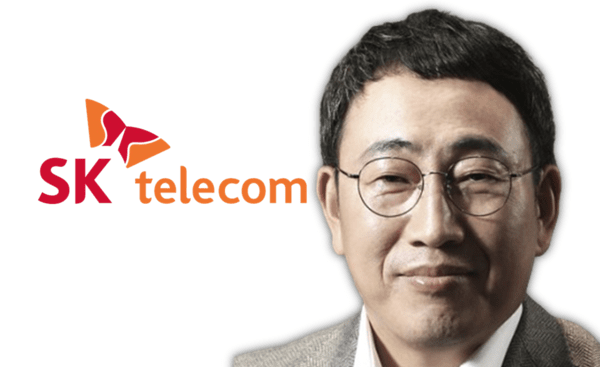 SKT텔레콤 유영상 대표 체제, 순익 73% 급감 '26년 전 수준'...보안 사고... - 뉴스 썸네일 이미지