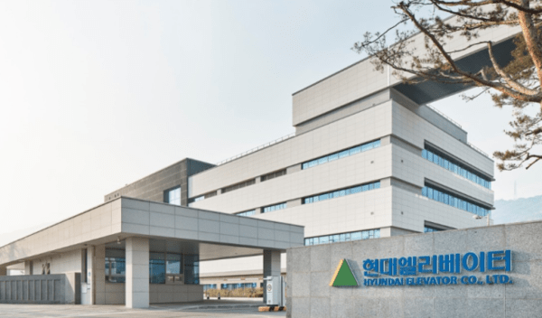 현대엘리베이터, '고마진 서비스'로 체질 개선...올해 영업이익 2,300억 ... - 뉴스 썸네일 이미지