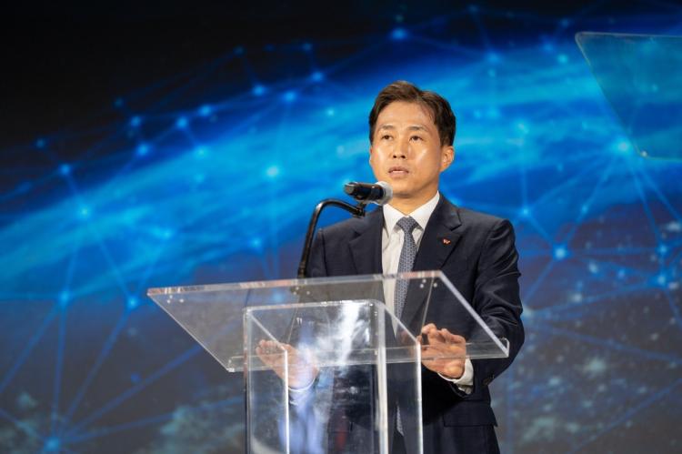 SK Hynix Begins Construction of Next-Generation Semiconductor Production Base in Indiana, USA