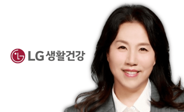 북미 2058억 첫 중국 추월...이선주 LG생건 대표, 성장세 이어갈까 - 뉴스 썸네일 이미지