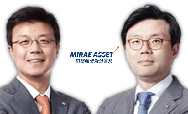 미래에셋자산운용, ETF 뺏기고 매각 착시...최창훈·이준용 부회장 연임... - 뉴스 썸네일 이미지